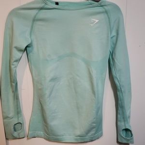 GymShark Athletic Top